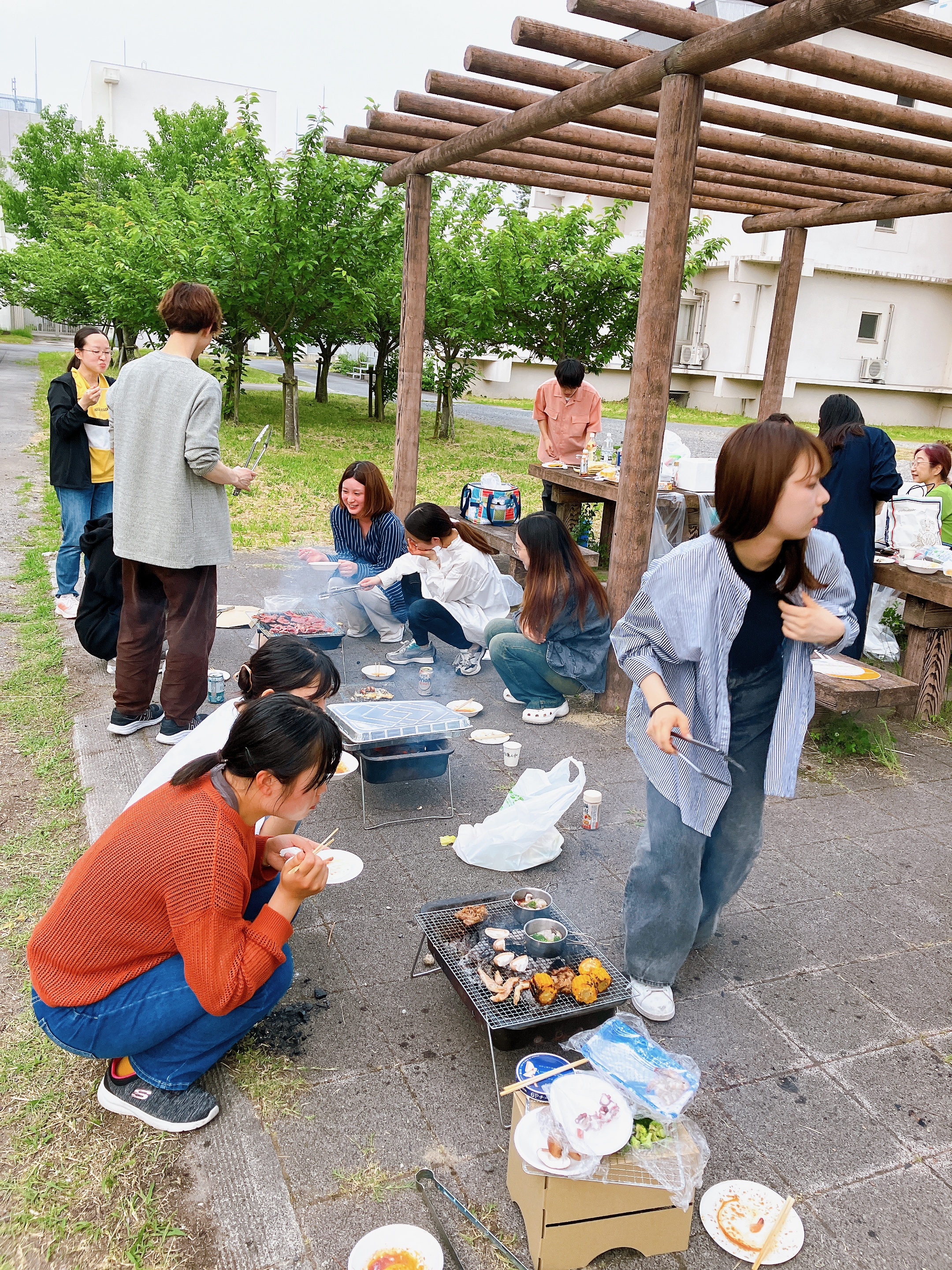 BBQ